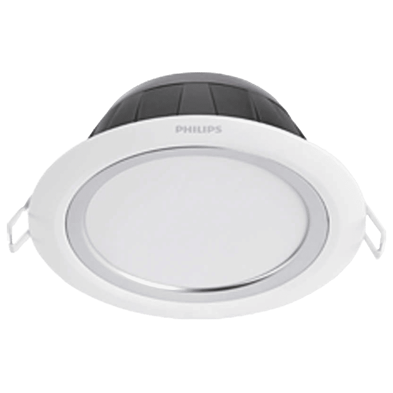 Philips led downlight 10 watt sale
